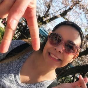 Meet your Posher, Chrissie